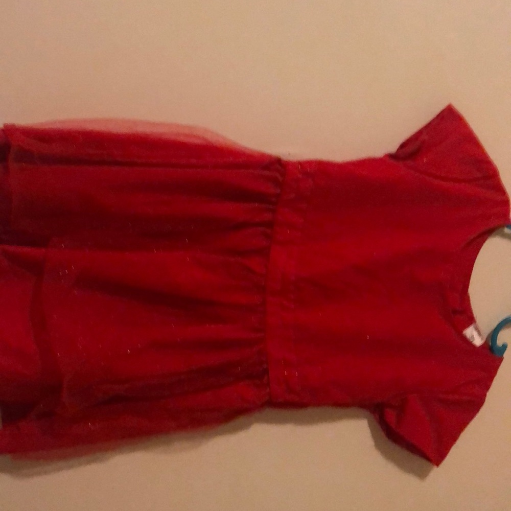 3t Carter’s dress
